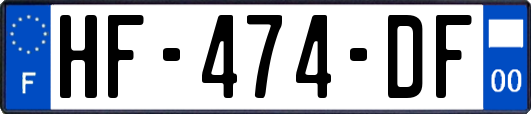 HF-474-DF