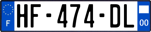 HF-474-DL