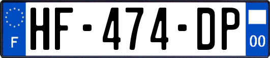 HF-474-DP
