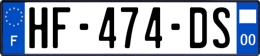 HF-474-DS