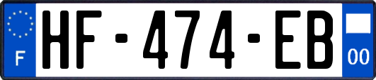 HF-474-EB