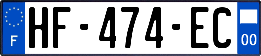 HF-474-EC