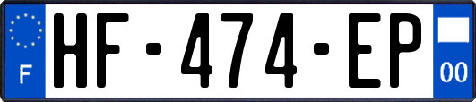 HF-474-EP