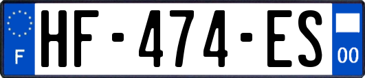 HF-474-ES