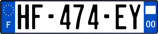 HF-474-EY