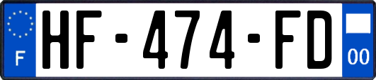 HF-474-FD