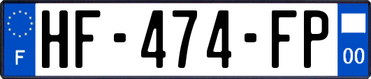 HF-474-FP