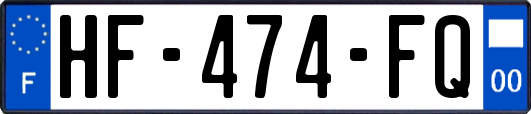 HF-474-FQ