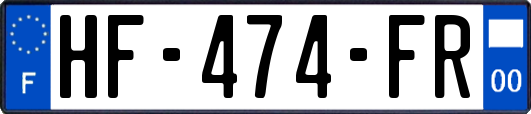 HF-474-FR