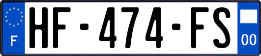 HF-474-FS
