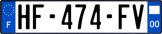 HF-474-FV
