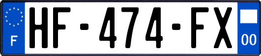 HF-474-FX