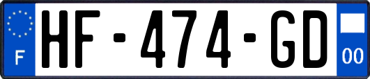 HF-474-GD
