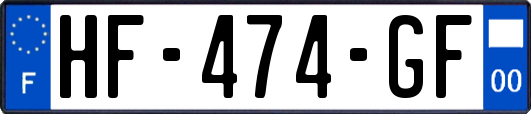 HF-474-GF
