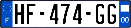HF-474-GG
