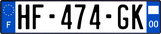 HF-474-GK