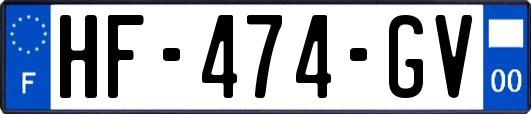 HF-474-GV