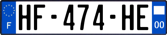 HF-474-HE