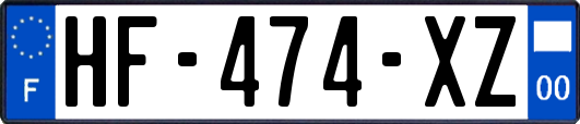 HF-474-XZ
