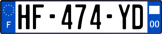 HF-474-YD