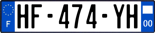 HF-474-YH