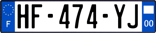HF-474-YJ