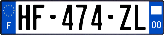 HF-474-ZL