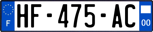 HF-475-AC