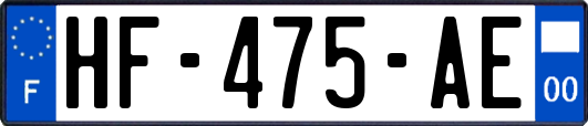 HF-475-AE