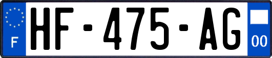 HF-475-AG