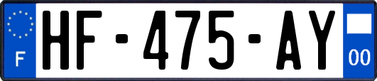 HF-475-AY