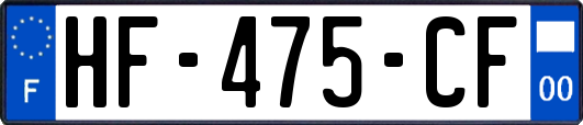 HF-475-CF