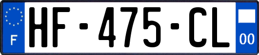 HF-475-CL