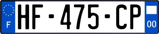 HF-475-CP