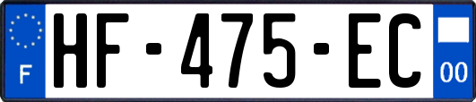 HF-475-EC