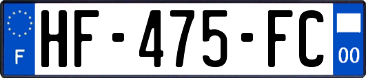 HF-475-FC
