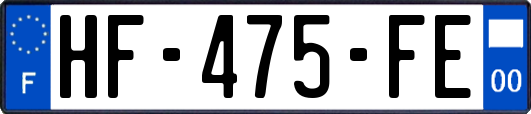 HF-475-FE
