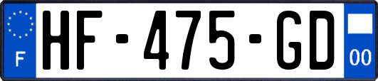 HF-475-GD