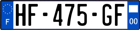 HF-475-GF