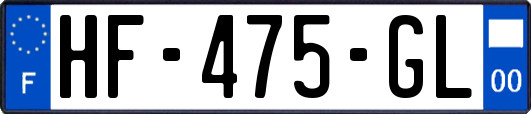 HF-475-GL
