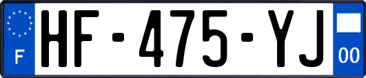HF-475-YJ