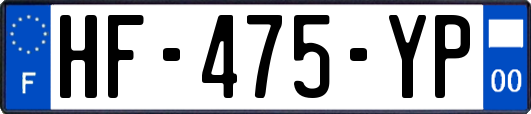 HF-475-YP