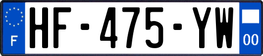 HF-475-YW
