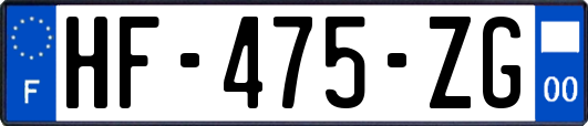 HF-475-ZG
