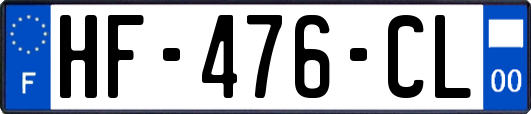 HF-476-CL
