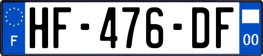 HF-476-DF