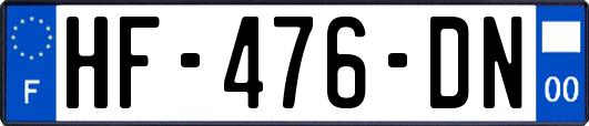 HF-476-DN