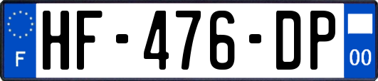 HF-476-DP
