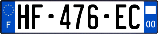 HF-476-EC