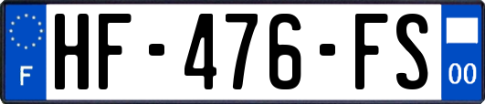 HF-476-FS